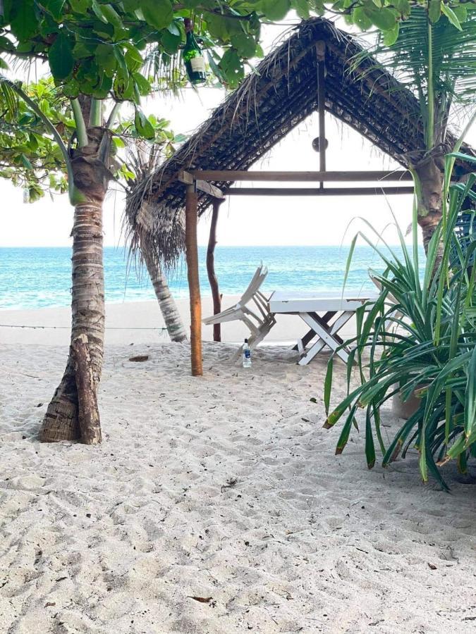 Simple Place มิริสซา ภายนอก รูปภาพ