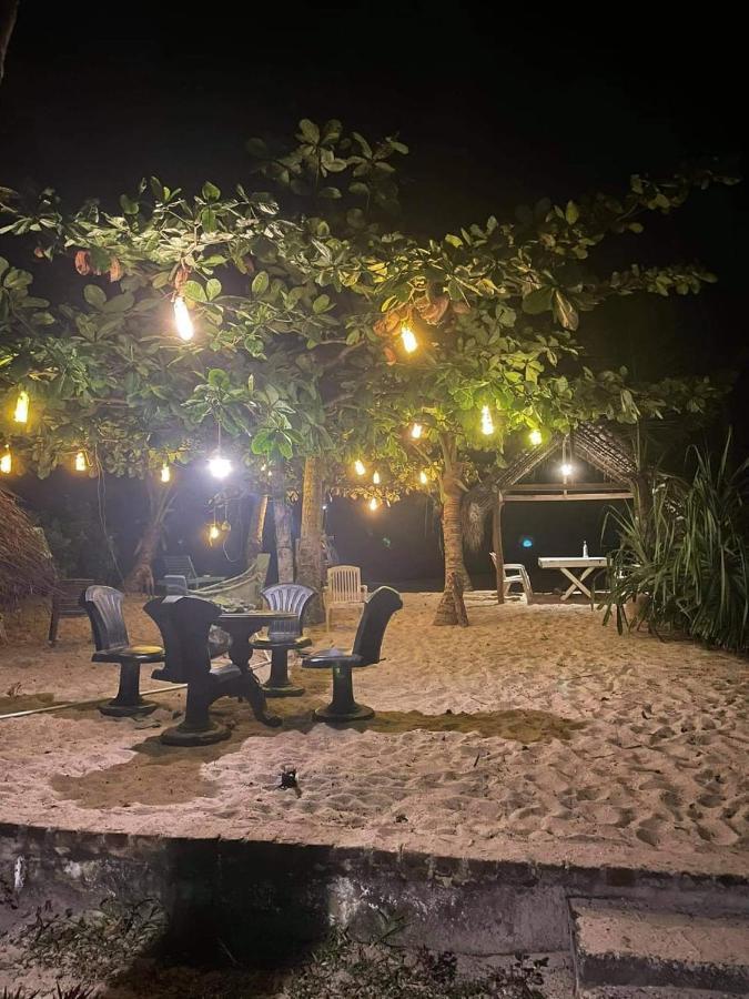 Simple Place มิริสซา ภายนอก รูปภาพ