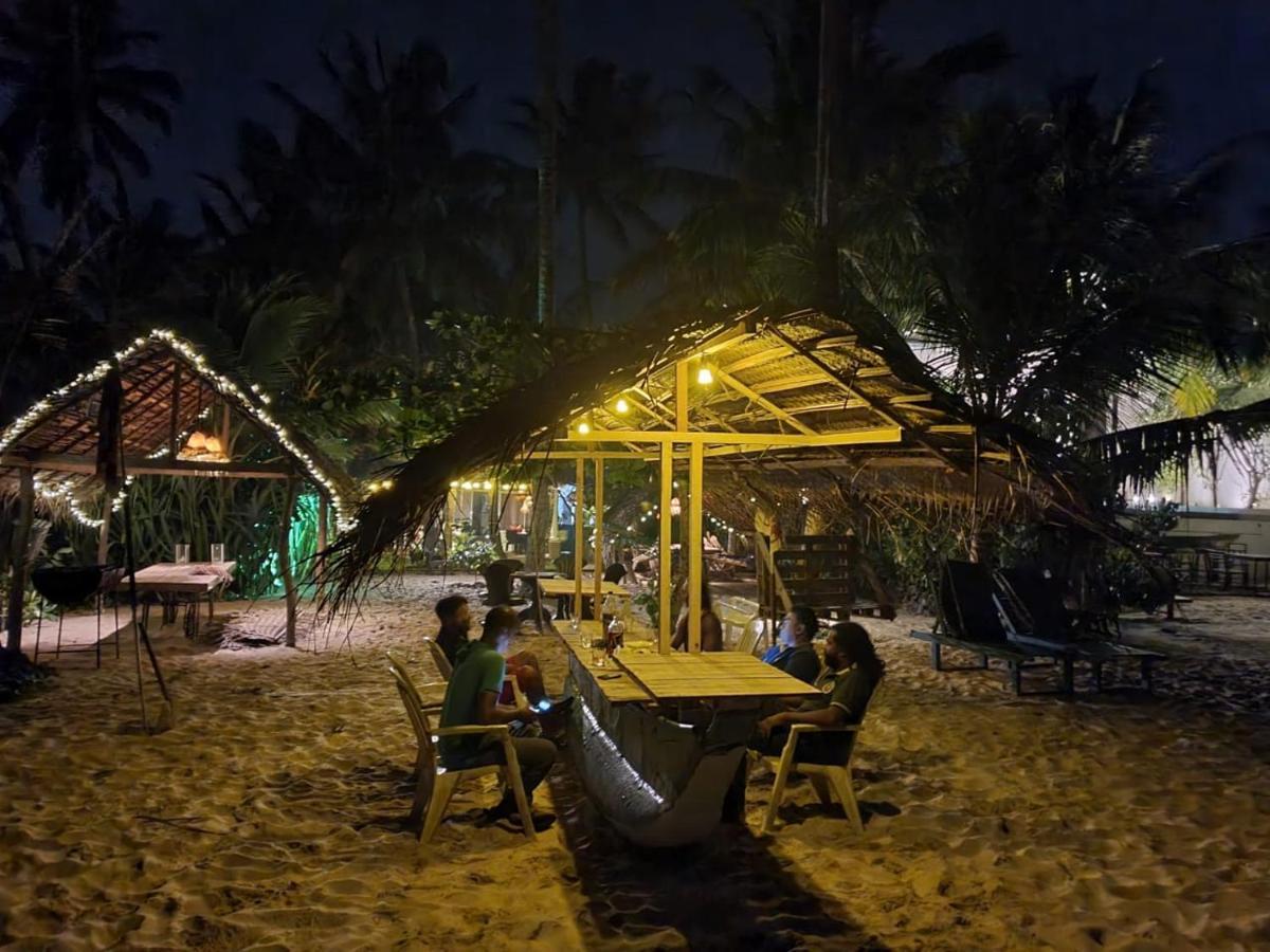 Simple Place มิริสซา ภายนอก รูปภาพ