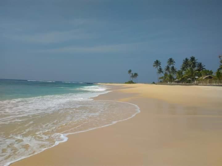 Simple Place มิริสซา ภายนอก รูปภาพ